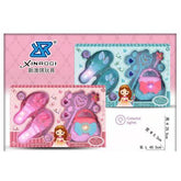 Juego Set de Belleza Surtido 2 Colores